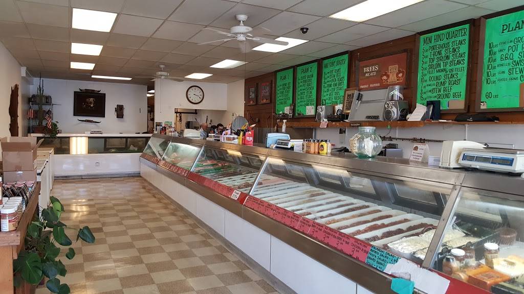 Brees Quality Meats | meal takeaway | 11877 Valley View St, Garden Grove, CA 92845, USA | 7148921115 OR +1 714-892-1115