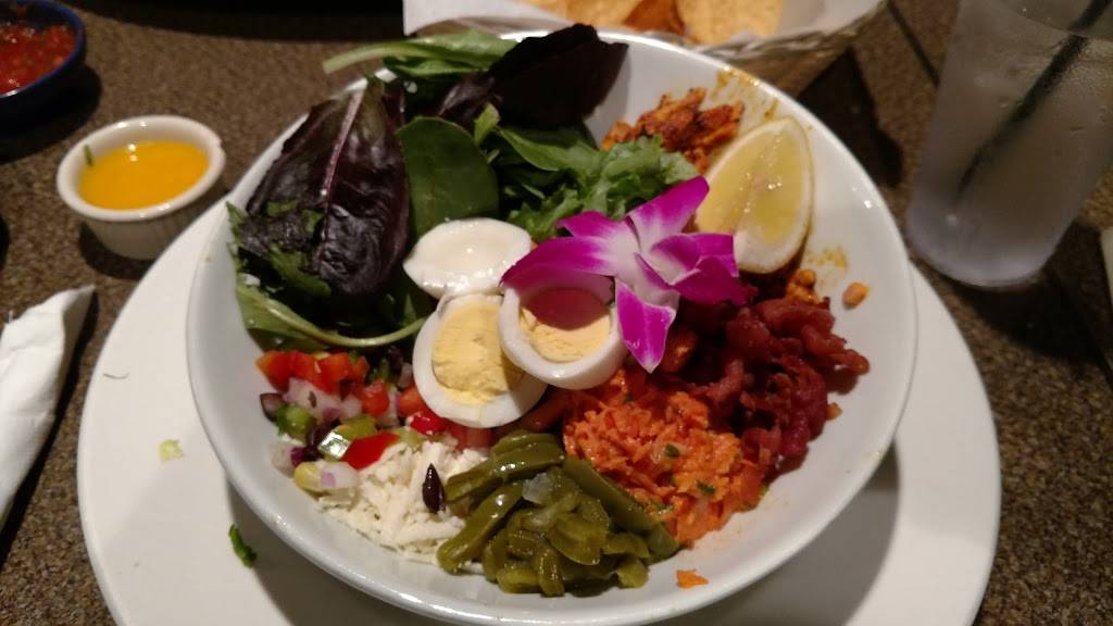 Sangrias Mexican Grill | restaurant | 215 S Memorial Dr, Appleton, WI 54911, USA | 9209553755 OR +1 920-955-3755