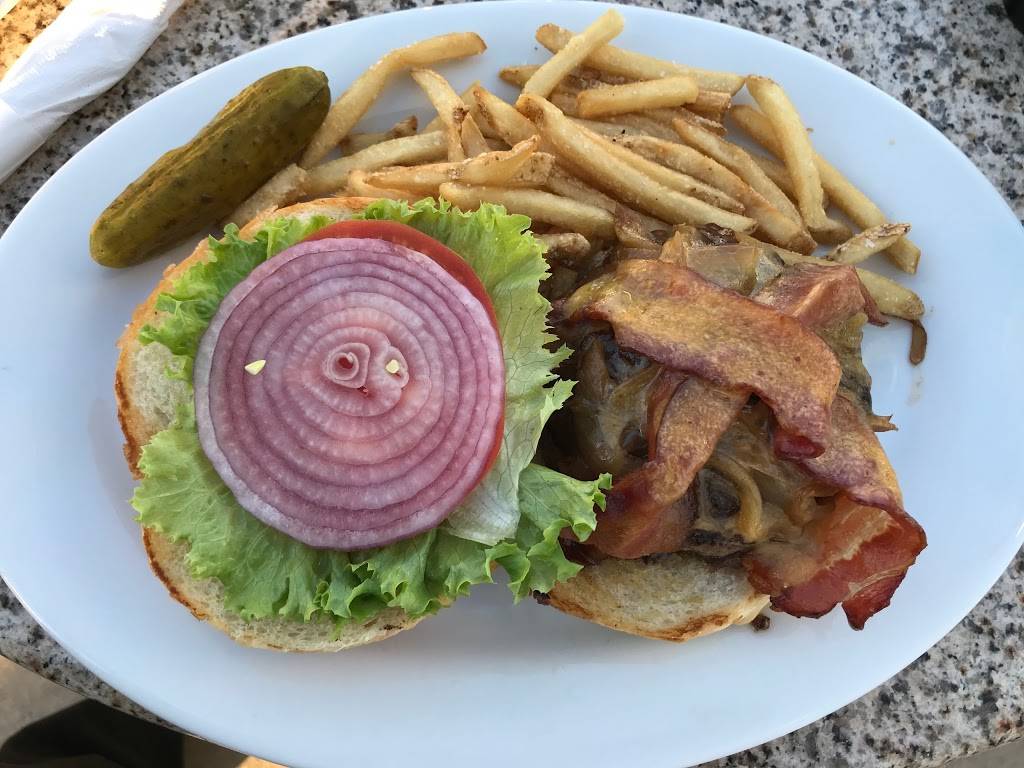 The Mansion | restaurant | 1218 E New Haven Ave, Melbourne, FL 32901, USA | 3213455800 OR +1 321-345-5800