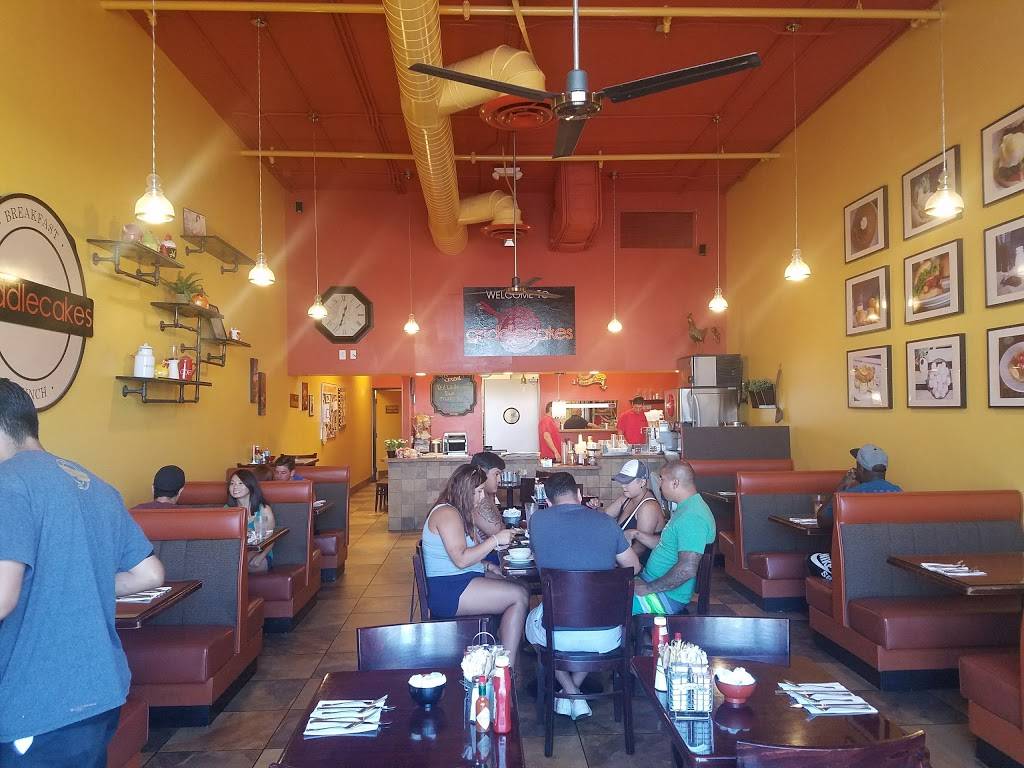 Griddlecakes | restaurant | 9480 S Eastern Ave #170, Las Vegas, NV 89123, USA | 7023603636 OR +1 702-360-3636