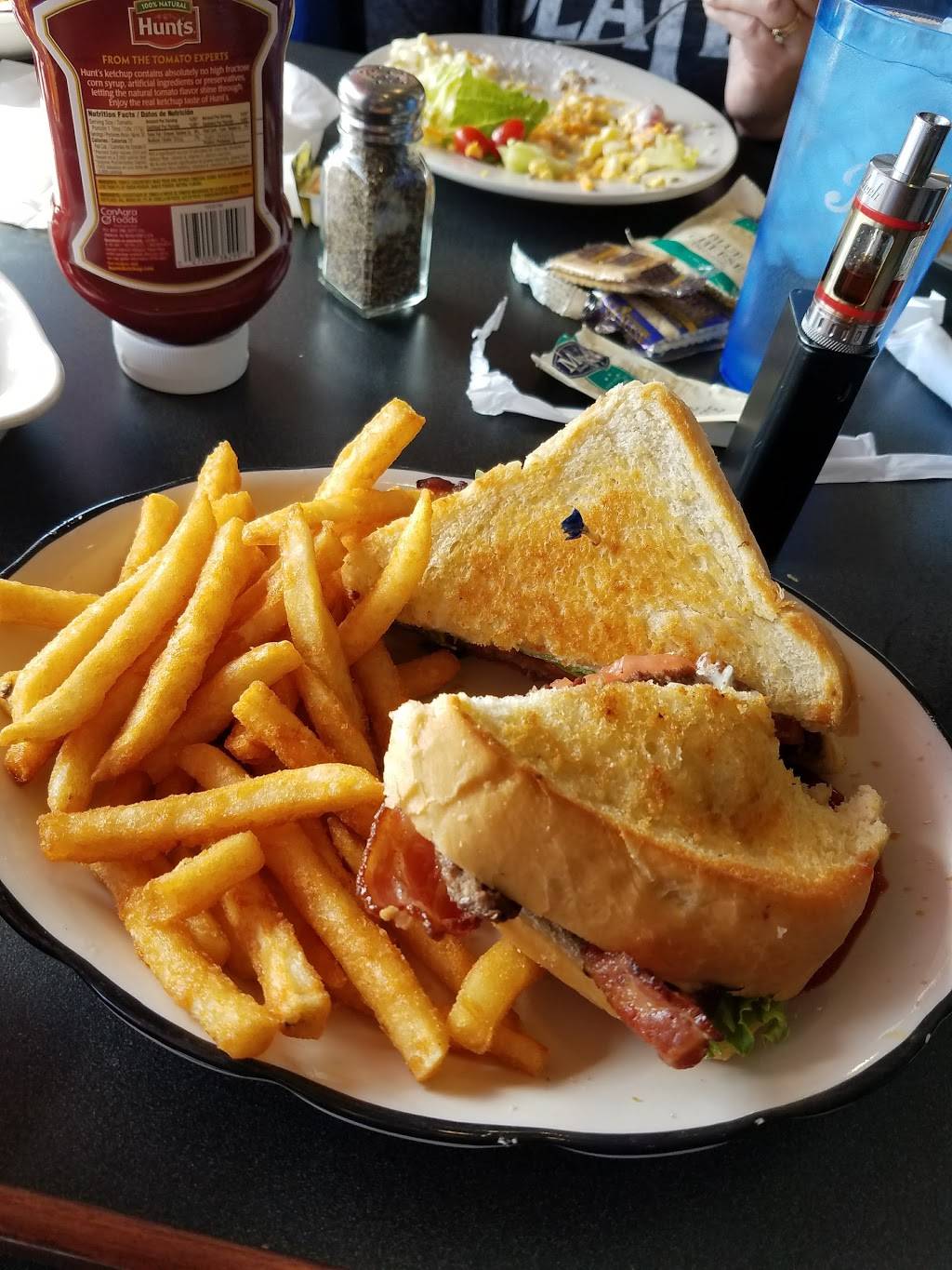 Menches Brothers of Perry | restaurant | 4887 Tuscarawas St W, Canton, OH 44708, USA | 2344103444 OR +1 234-410-3444