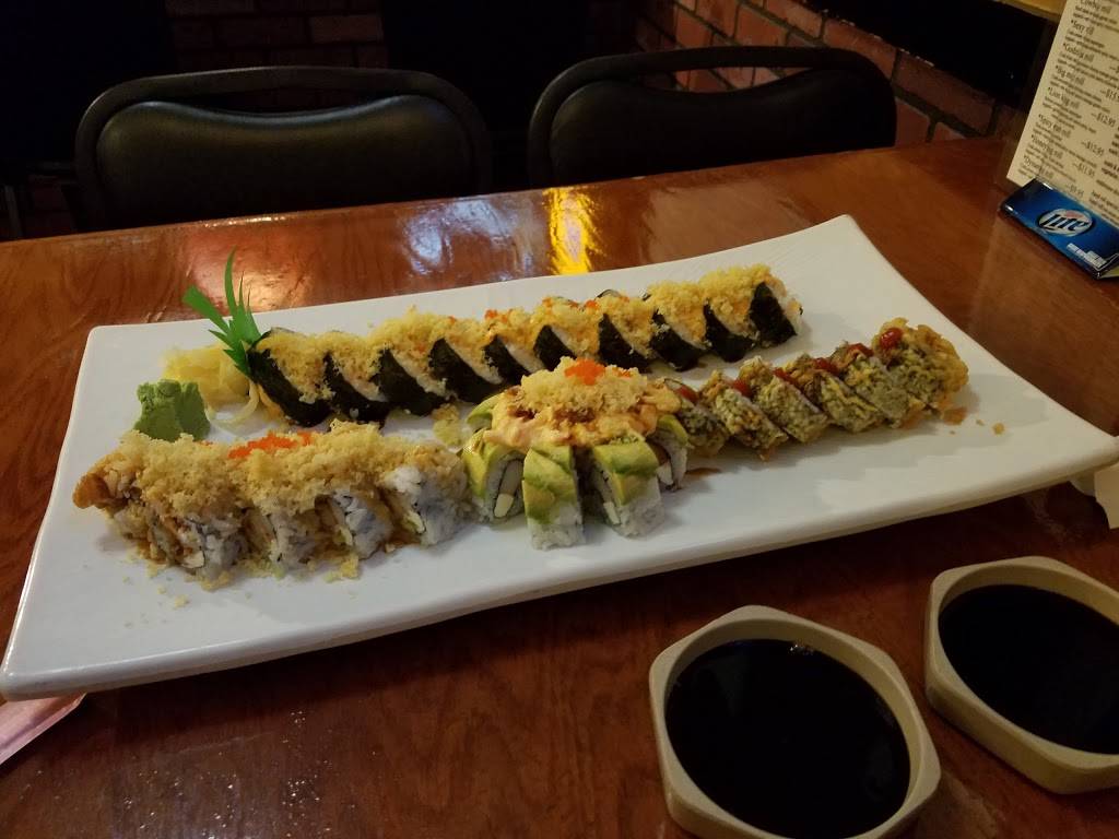 Tokyo Japanese Steak House | restaurant | 192 S Virginia Ave #204, Tifton, GA 31794, USA | 2293827030 OR +1 229-382-7030