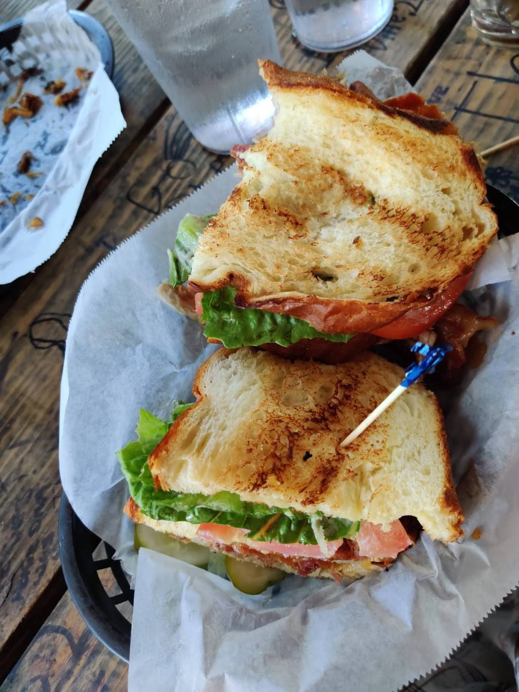 Tattooed Moose, Johns Island | restaurant | 3328 Maybank Hwy, Johns Island, SC 29455, USA | 8439527591 OR +1 843-952-7591