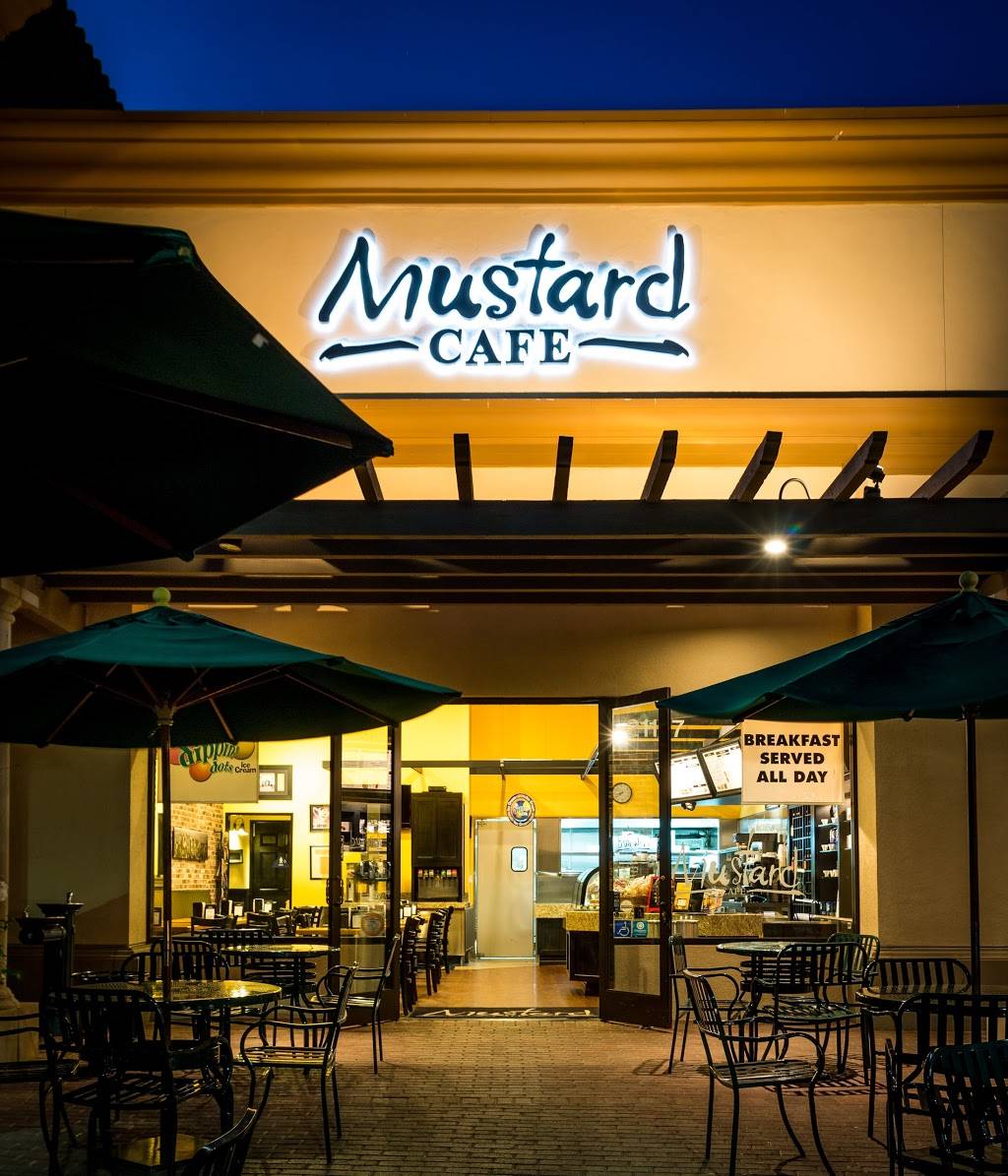 Mustard Cafe | cafe | 21137 Newport Coast Dr, Newport Coast, CA 92657, USA | 9497180707 OR +1 949-718-0707