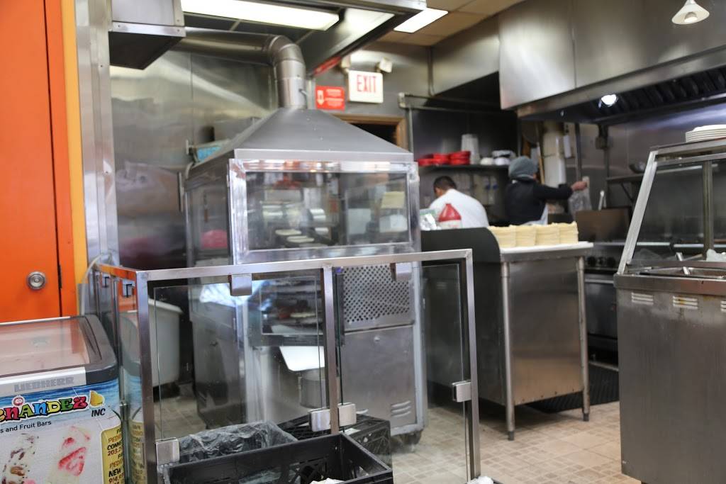 Pollo Poblano | restaurant | 204 New Main St, Yonkers, NY 10701, USA | 9142071610 OR +1 914-207-1610