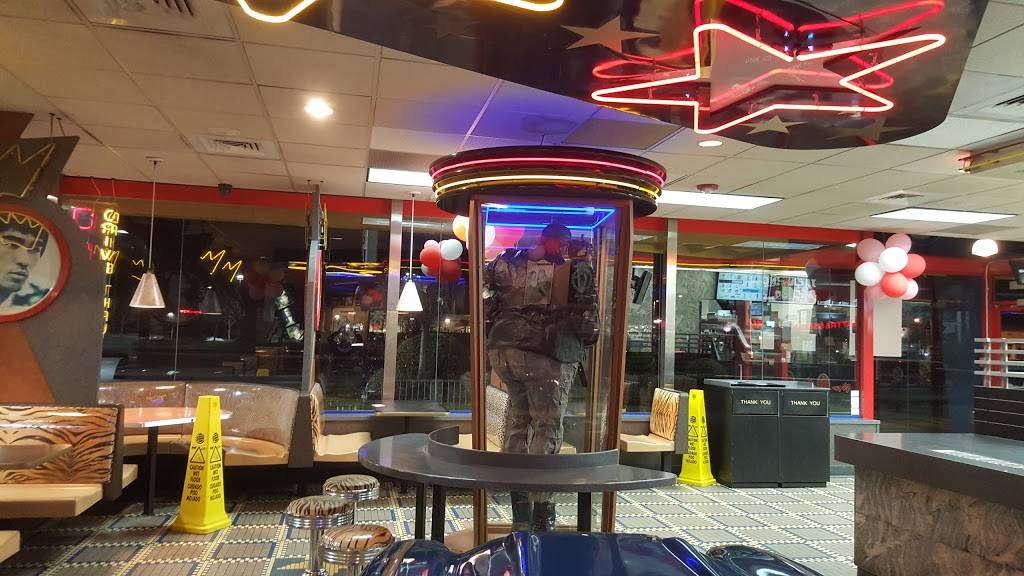 Burger King | restaurant | 1104 Sunrise Hwy, Amityville, NY 11701, USA | 6318426122 OR +1 631-842-6122