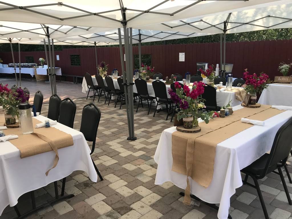 The Creekside Restaurant & Bar | restaurant | 4444 Hollister Ave, Santa Barbara, CA 93110, USA | 8057703200 OR +1 805-770-3200