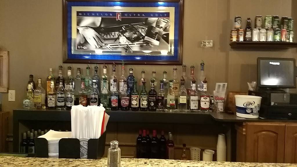 Bogeys Bar & Grill | restaurant | 3535 Upland Ave, Lowellville, OH 44436, USA | 3307506062 OR +1 330-750-6062