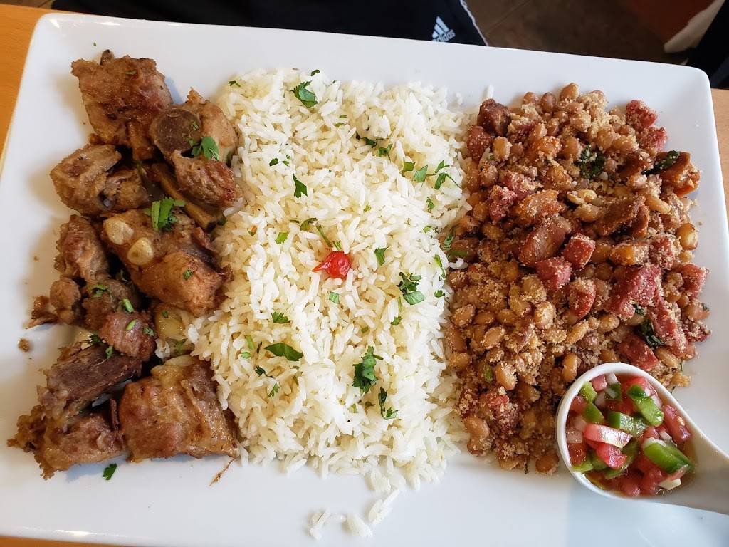 Don Raphael Brazilian/Portuguese Cuisine | restaurant | 256 Oak St, Bridgeport, CT 06604, USA | 2033458879 OR +1 203-345-8879