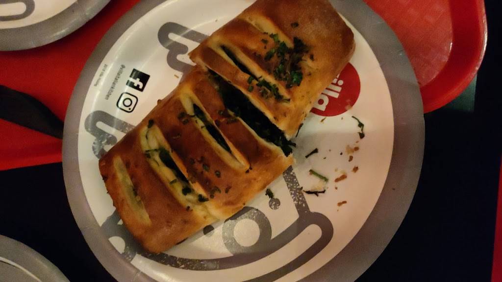 Villa Fresh Italian Kitchen | restaurant | 123A E Broadway, Bloomington, MN 55425, USA | 3203145249 OR +1 320-314-5249