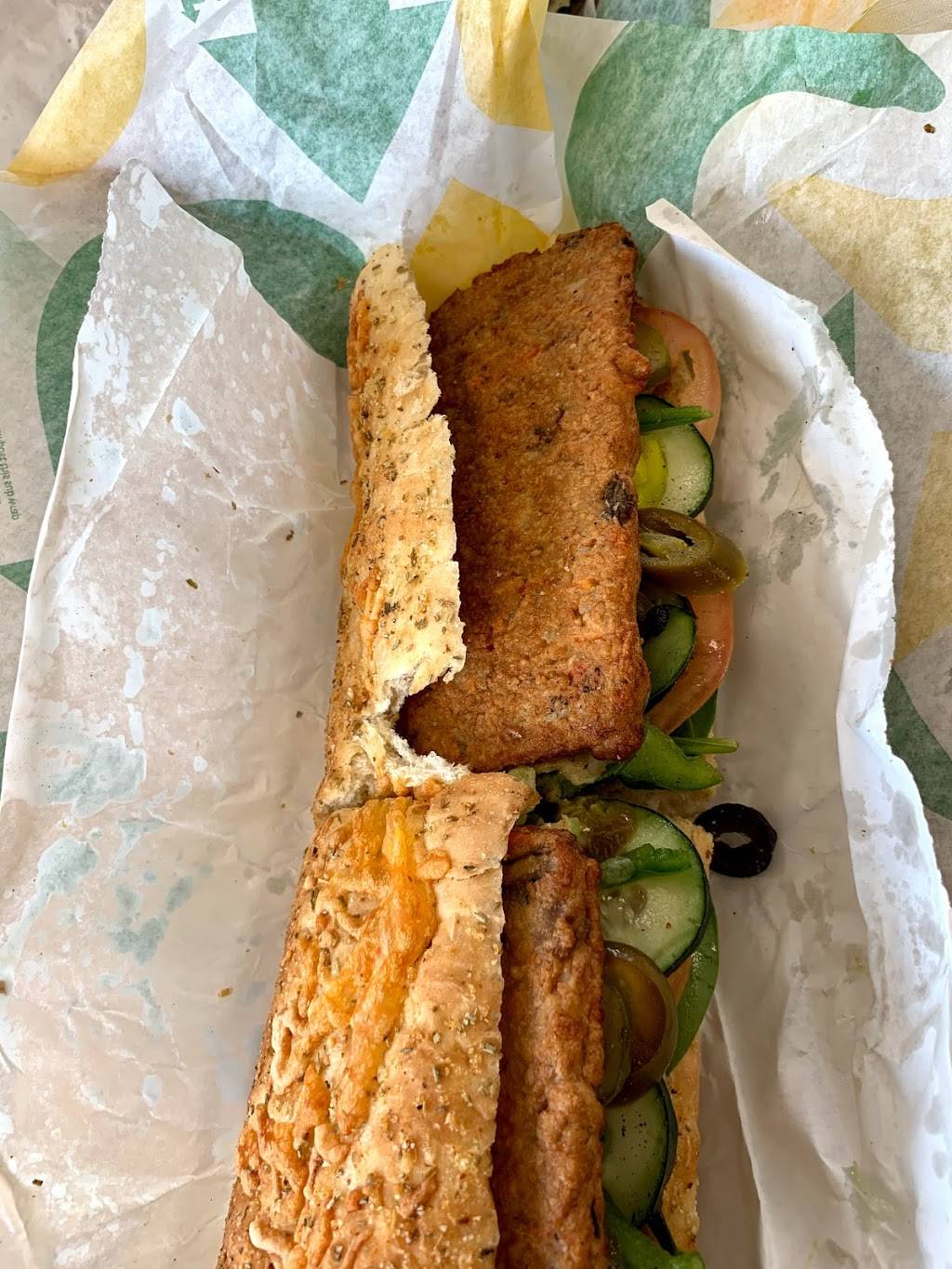 Subway Restaurants | restaurant | 5589 Auto Mall Pkwy Bldg 1, Fremont, CA 94538, USA | 5106561996 OR +1 510-656-1996