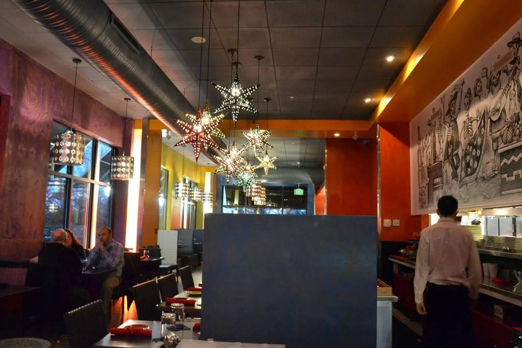 Xitomate | restaurant | 5850 Waterloo Rd #100, Columbia, MD 21045, USA | 4107508787 OR +1 410-750-8787