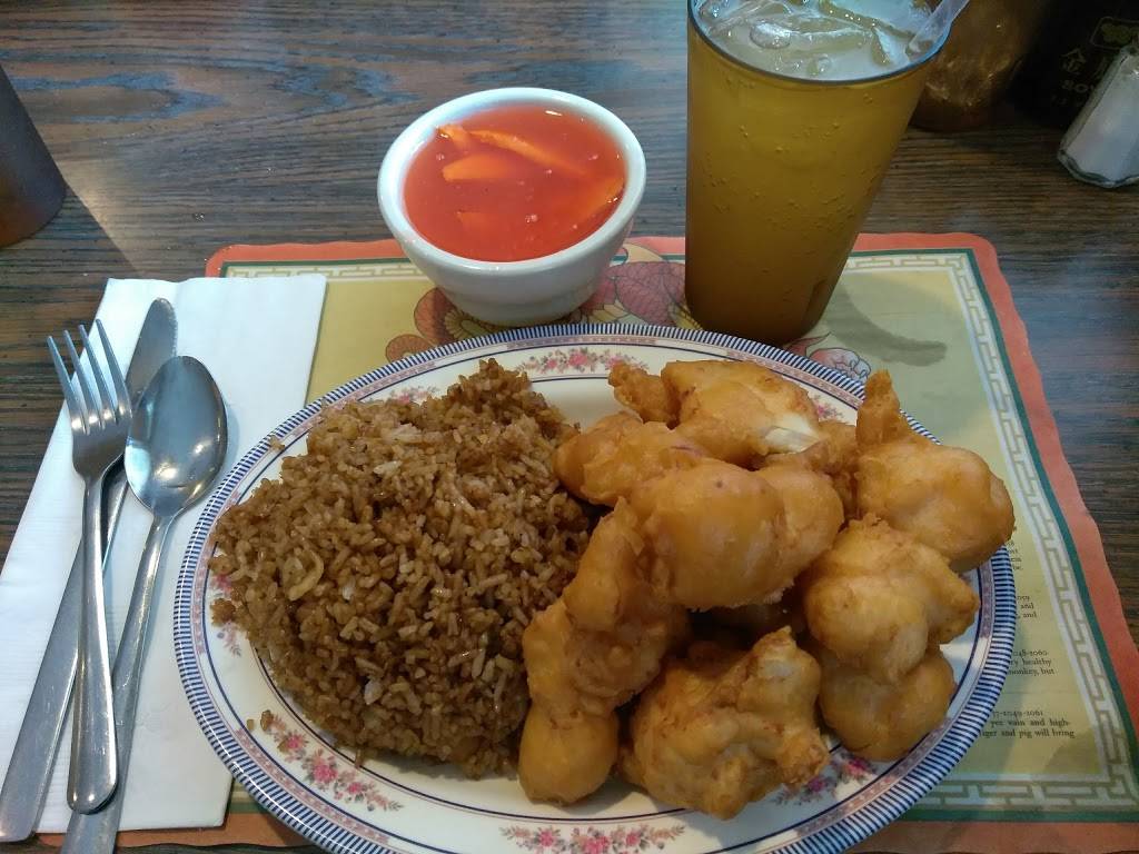 Hawaiian Island | restaurant | 3102 Van Horn Rd, Trenton, MI 48183, USA | 7346768980 OR +1 734-676-8980