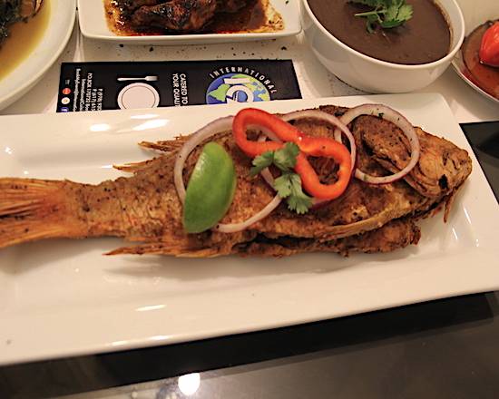 Cuisine Affair | restaurant | 218 W Cummings Park, Woburn, MA 01801, USA | 9789306297 OR +1 978-930-6297