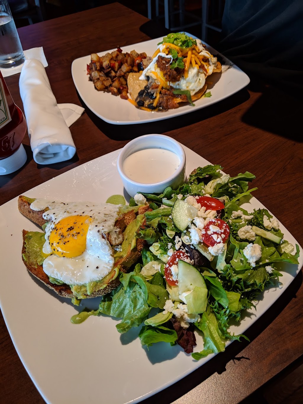 Pub W | restaurant | 4830 E 61st St #100, Tulsa, OK 74135, USA | 9185516675 OR +1 918-551-6675