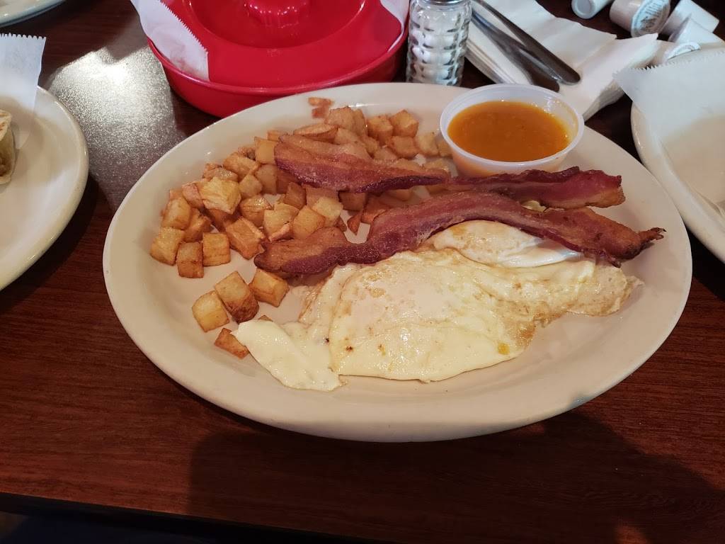 Garibaldi Mexican Restaurant | restaurant | 6938 W Military Dr, San Antonio, TX 78227, USA | 2106746619 OR +1 210-674-6619