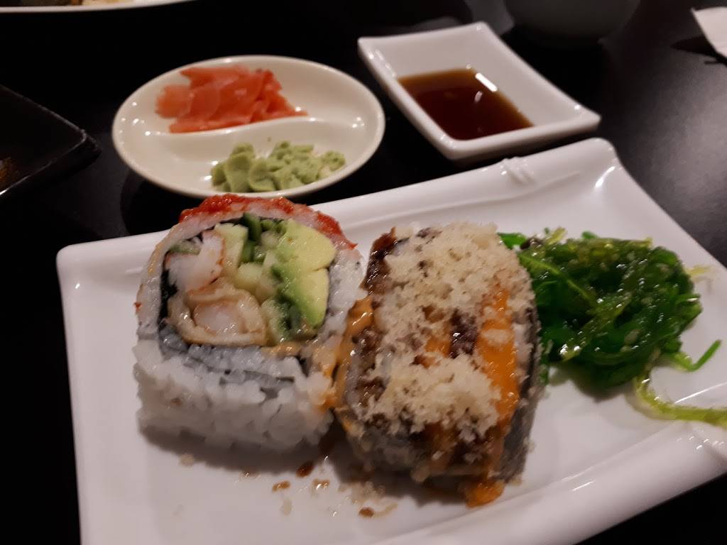 Yummy Yummy | restaurant | 251 10th St E, Owen Sound, ON N4K 1S4, Canada | 5193702212 OR +1 519-370-2212