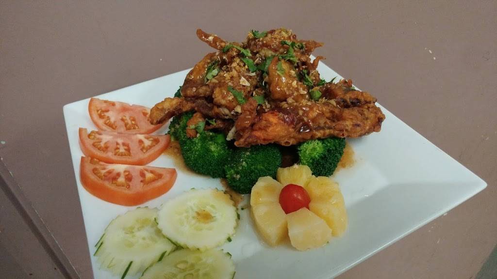 Taste of Thai | restaurant | 22-24 Broad St, Milford, CT 06460, USA | 2038762299 OR +1 203-876-2299