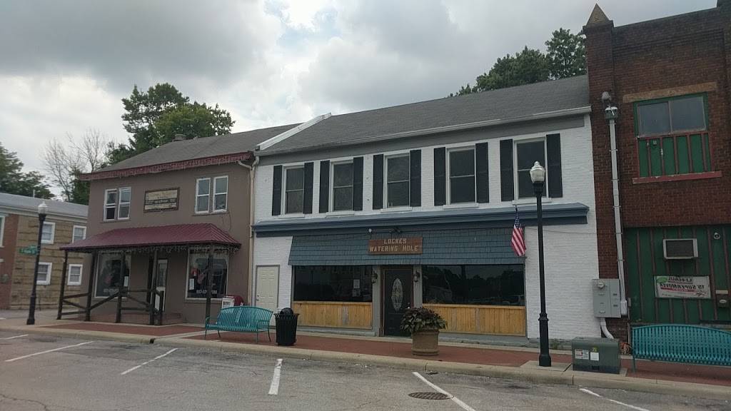 Bolces Pub | restaurant | 112 E Cherry St, Georgetown, OH 45121, USA | 9373782600 OR +1 937-378-2600