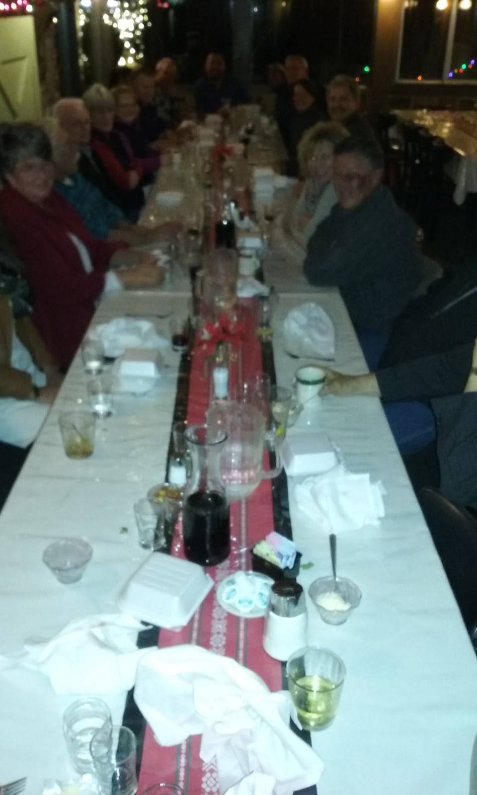 Carson Valley Country Club | restaurant | 1029 Riverview Dr, Gardnerville, NV 89460, USA | 7752653715 OR +1 775-265-3715