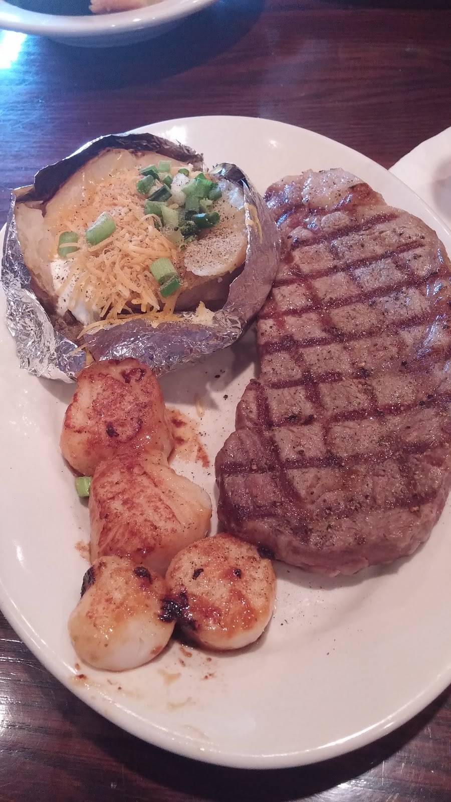 Austins Restaurant | restaurant | 2448 N Main St, High Point, NC 27262, USA | 3368691600 OR +1 336-869-1600