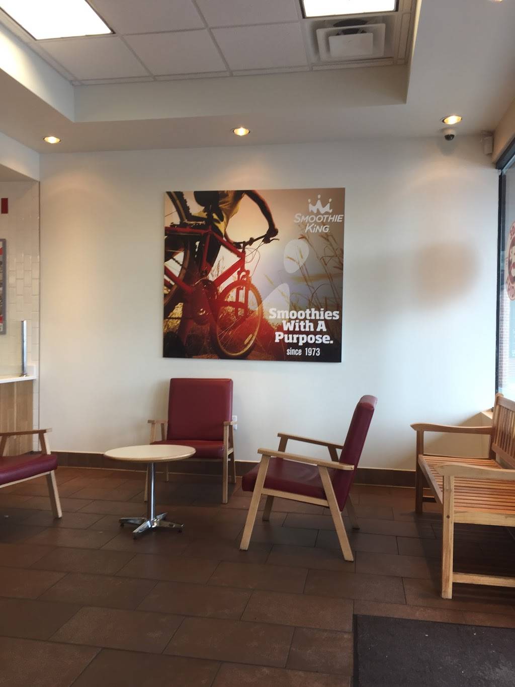 Smoothie King | restaurant | 556 Ritchie Hwy, Severna Park, MD 21146, USA | 4439062512 OR +1 443-906-2512