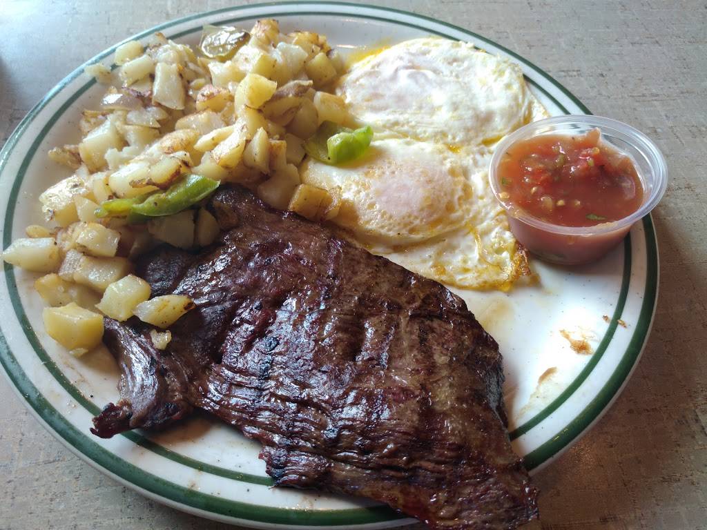 NORMS Restaurant | restaurant | 14810 Whittier Blvd, Whittier, CA 90605, USA | 5629072760 OR +1 562-907-2760