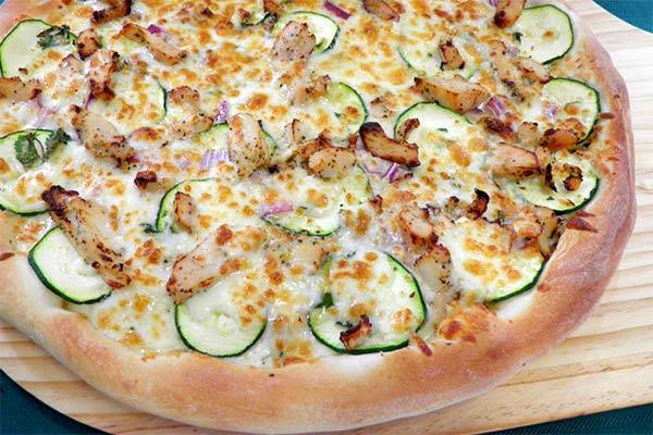 Frankies Pizza - Bonney Lake | meal delivery | 20870 WA-410, Bonney Lake, WA 98391, USA | 2538625755 OR +1 253-862-5755