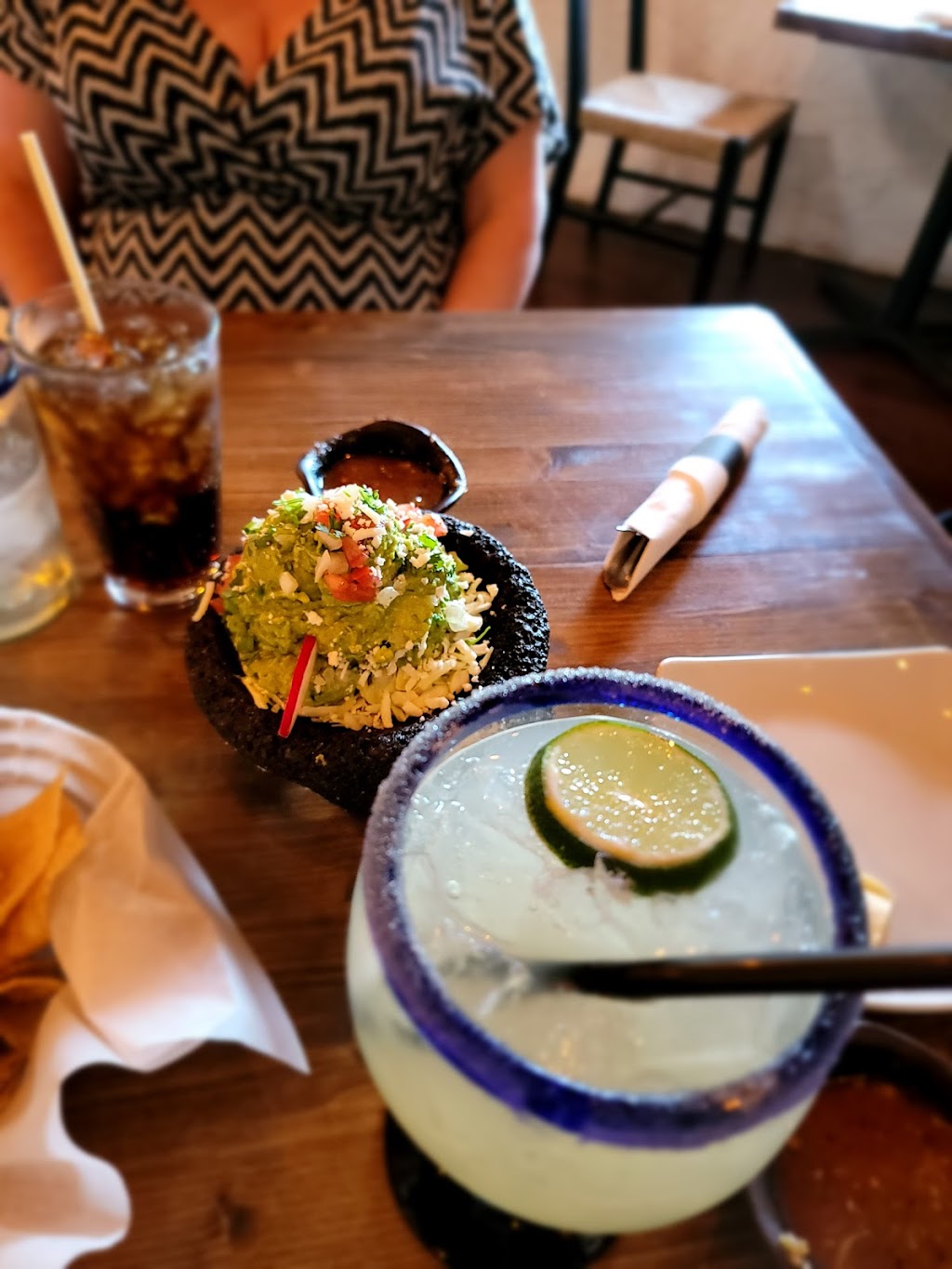 Los Sombreros | restaurant | 1976 W Southern Ave, Mesa, AZ 85202, USA | 4805346742 OR +1 480-534-6742