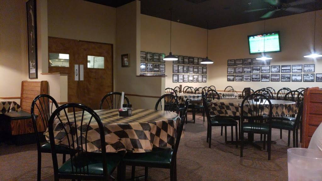 Roma Italian Restaurant | restaurant | 2775 NW 49th Ave, Ocala, FL 34482, USA | 3523687662 OR +1 352-368-7662