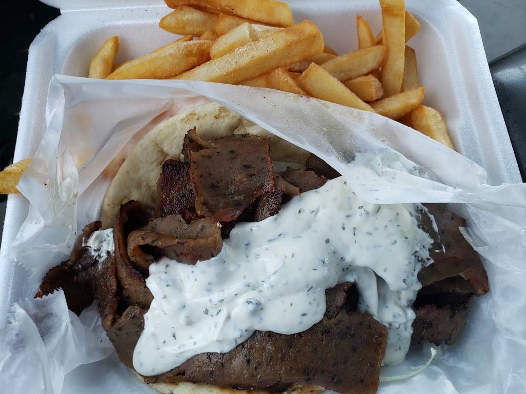 Chicago Steak & Lemonade | restaurant | 2124 W Broadway, Louisville, KY 40211, USA | 5024505300 OR +1 502-450-5300