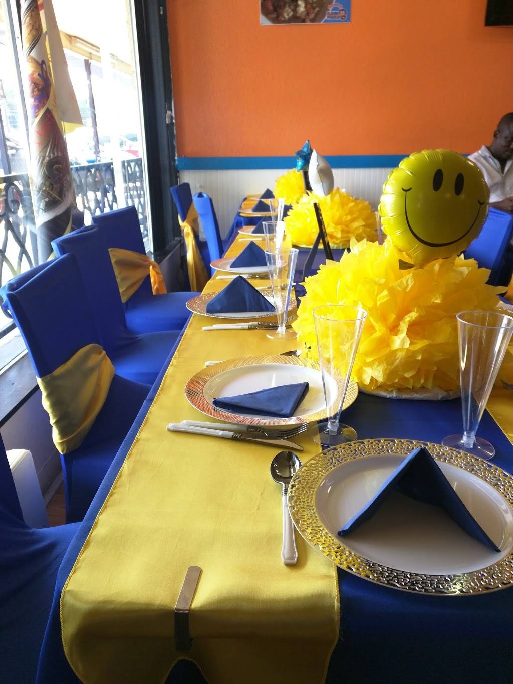 Flavors Nigerian Restaurant | restaurant | 3530 S Orange Ave, Orlando, FL 32806, USA | 4079300988 OR +1 407-930-0988