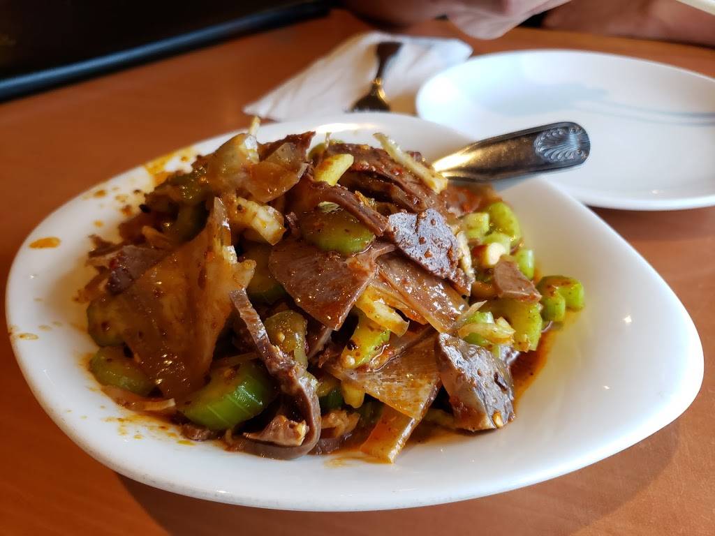 Taste Of Sichuan Beaverton | restaurant | 16261 NW Cornell Rd, Beaverton, OR 97006, USA | 5036297001 OR +1 503-629-7001