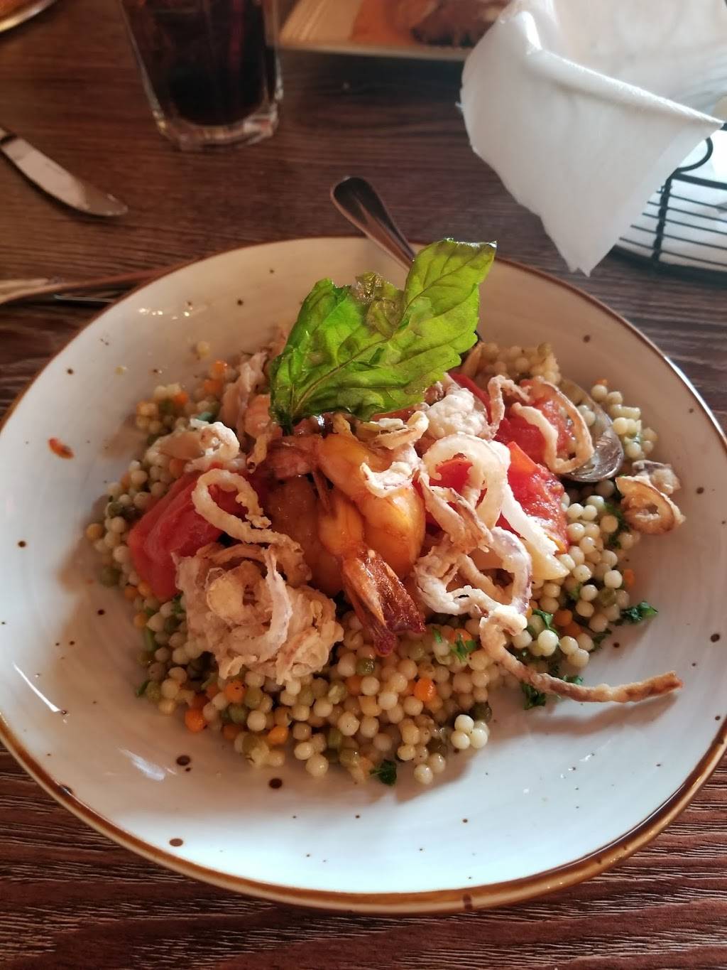 Bella Italia Ristorante | restaurant | 3948 Legacy Dr, Plano, TX 75023, USA | 4699690998 OR +1 469-969-0998