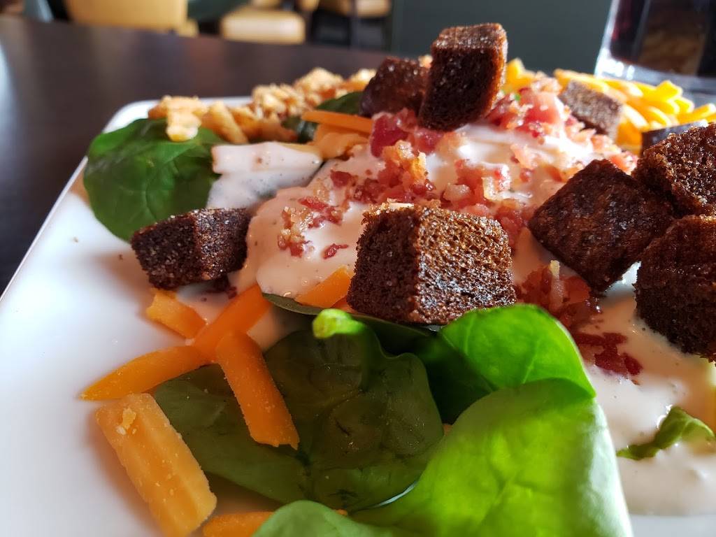 Ruby Tuesday | restaurant | 1941 E Main St, Spartanburg, SC 29307, USA | 8645857829 OR +1 864-585-7829