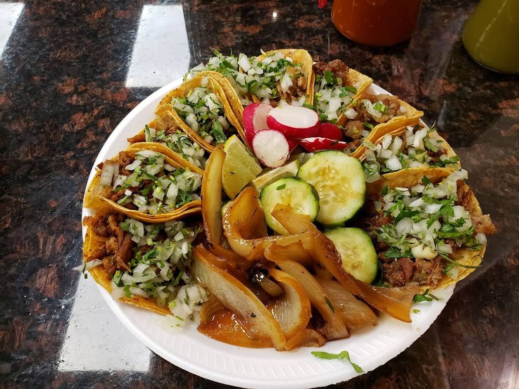 Taquitos & Panaderia West Avenue | restaurant | 12734 Nacogdoches Rd, San Antonio, TX 78217, USA | 2104449460 OR +1 210-444-9460