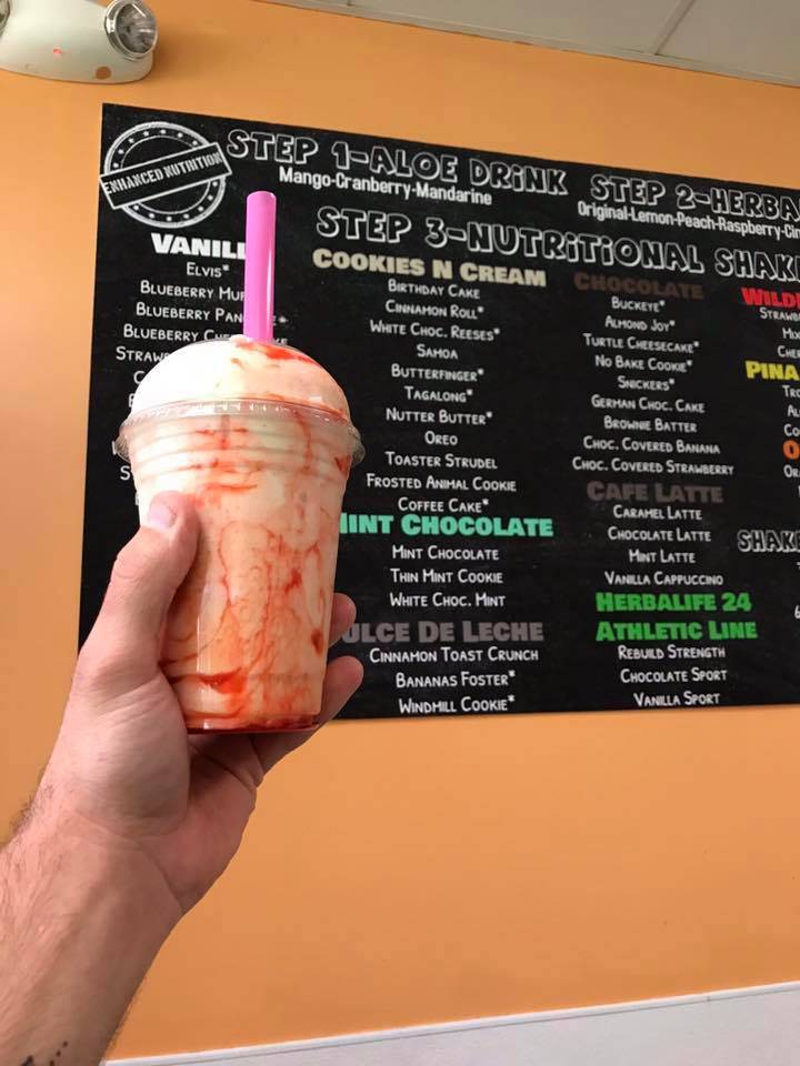 Motorcity Nutrition | cafe | 8963 Wayne Rd, Livonia, MI 48150, USA | 7344962025 OR +1 734-496-2025