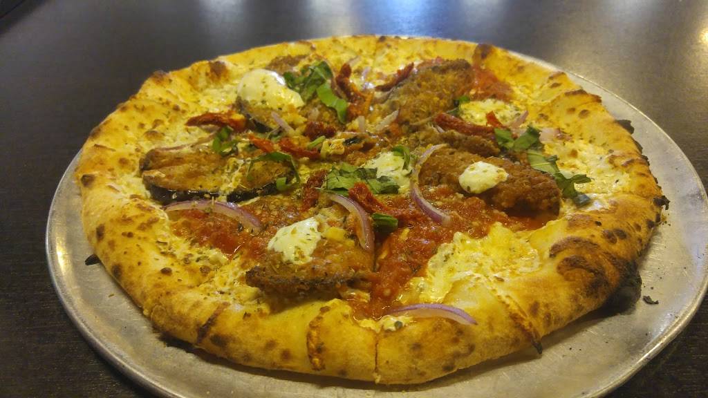 V Pizza - San Marco | restaurant | 1406 Hendricks Ave, Jacksonville, FL 32207, USA | 9045271511 OR +1 904-527-1511