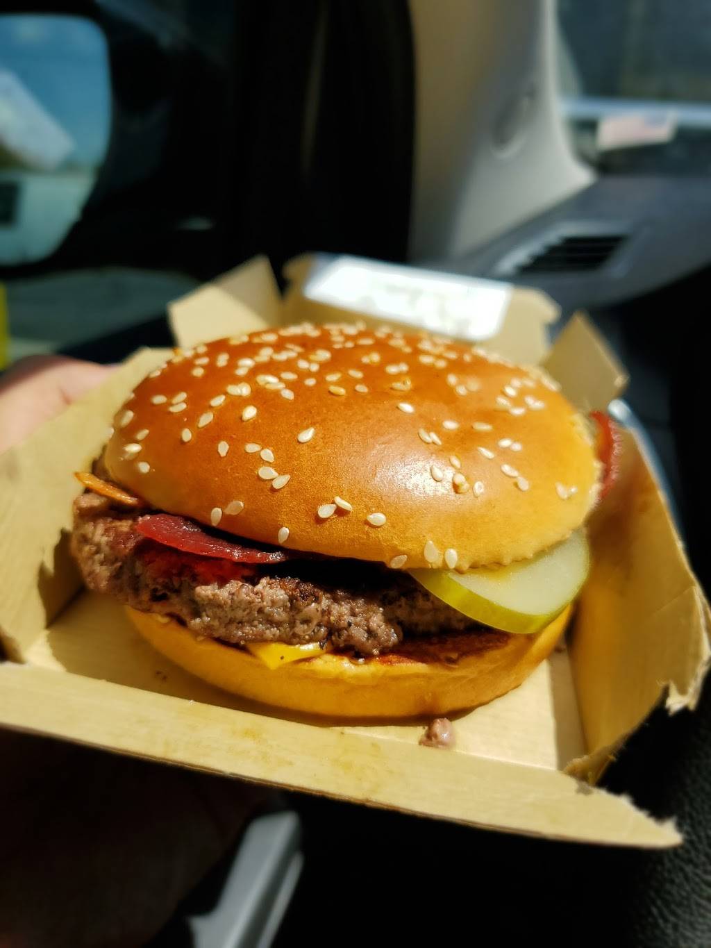 McDonalds | cafe | 4066 S Semoran Blvd, Orlando, FL 32822, USA | 4073801907 OR +1 407-380-1907