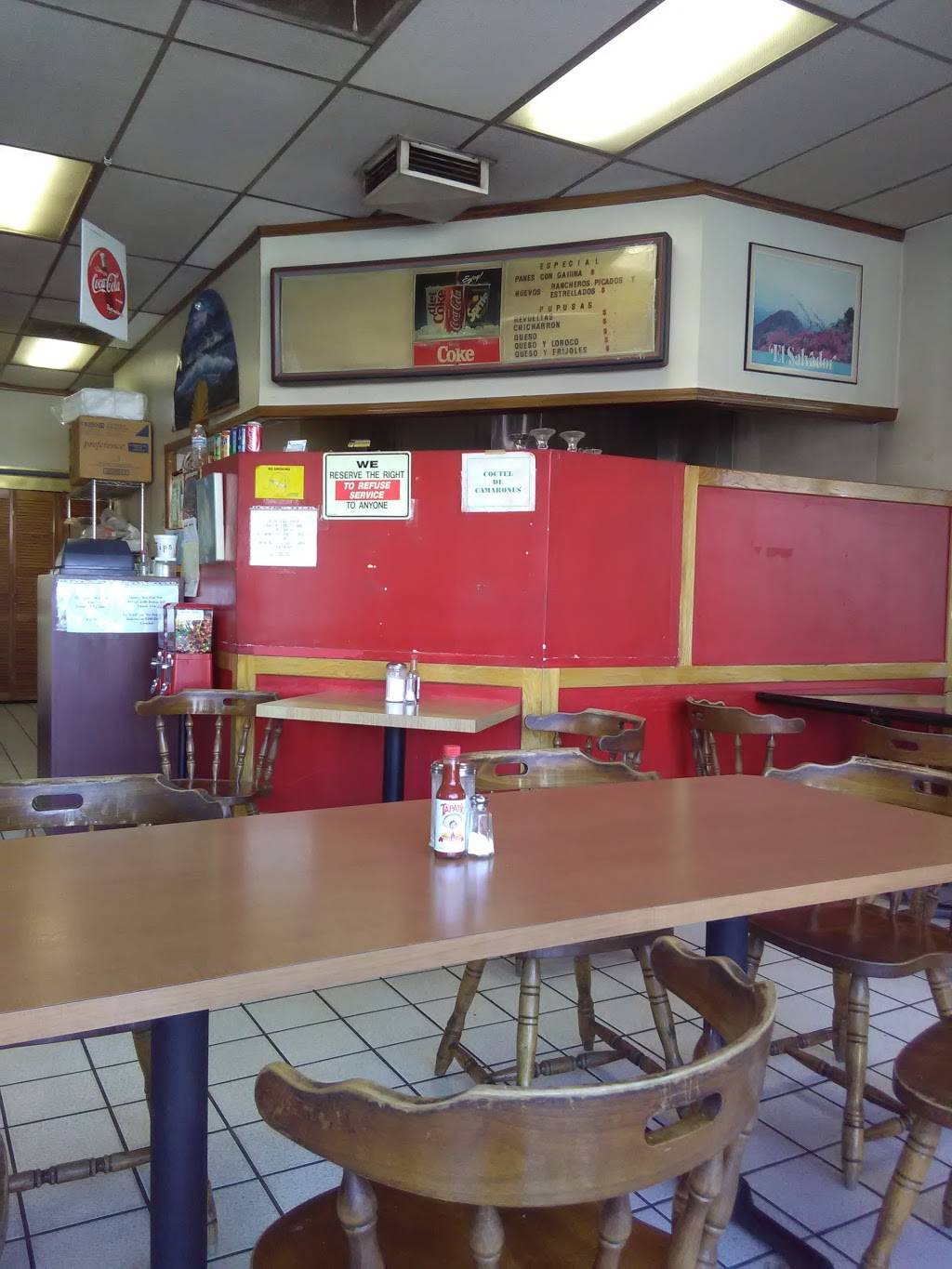 San Miguel Restaurant | restaurant | 101 1/2 S Vermont Ave #2, Los Angeles, CA 90004, USA | 2134872783 OR +1 213-487-2783