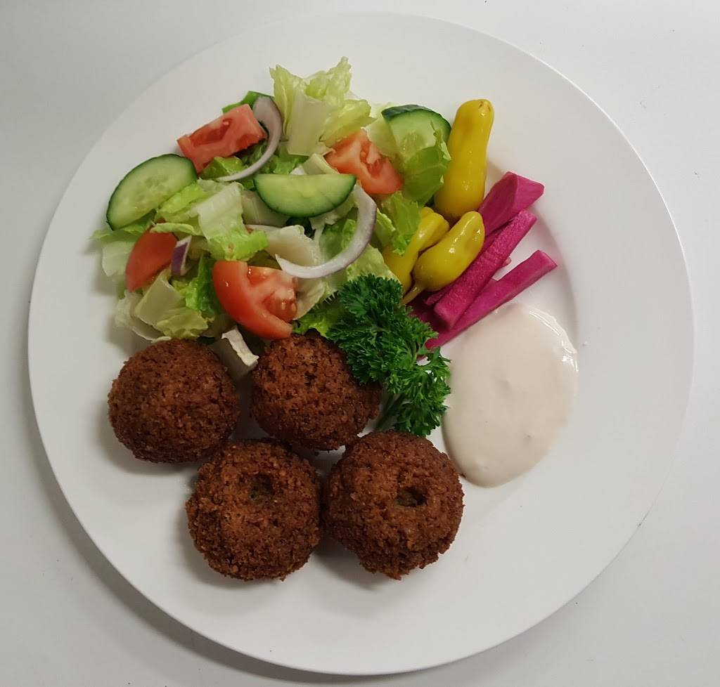 Tarboush Lebanese Bakery & Cuisine | restaurant | 2288 Tenth Line Rd, Orléans, ON K4A 0X4, Canada | 6138244112 OR +1 613-824-4112