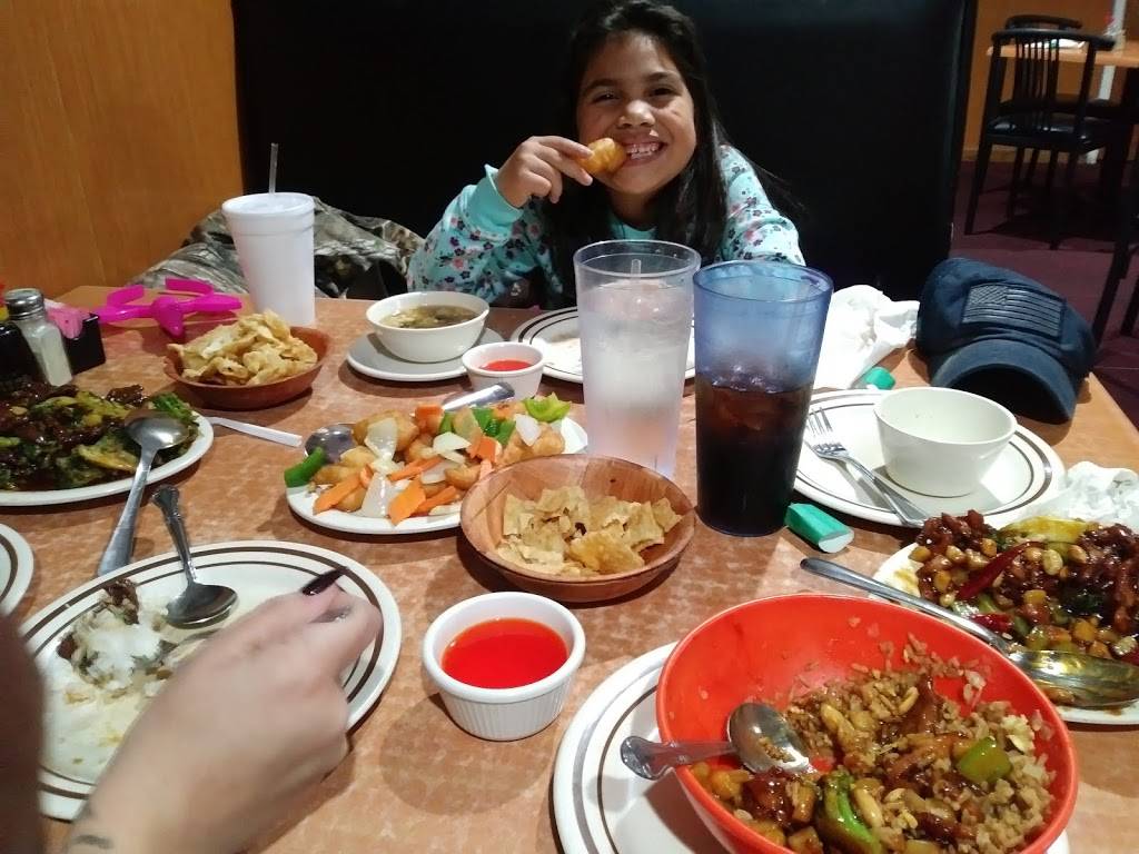 1st Wok | restaurant | 603 W Stassney Ln, Austin, TX 78745, USA | 5124440077 OR +1 512-444-0077