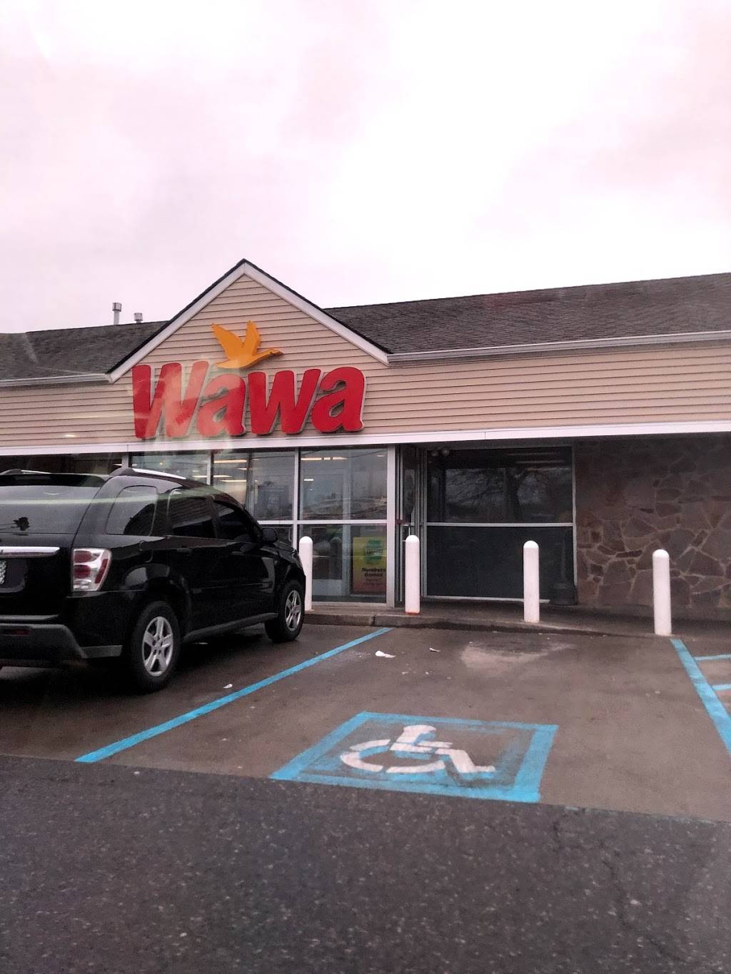 Wawa | cafe | 2535 Aramingo Ave, Philadelphia, PA 19125, USA | 2154268163 OR +1 215-426-8163