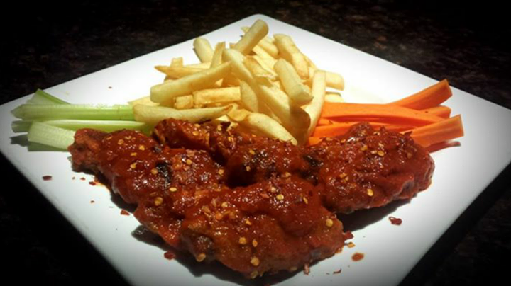 El Farolito Jr | restaurant | 310 N Harbor Blvd, Fullerton, CA 92832, USA | 7144410269 OR +1 714-441-0269