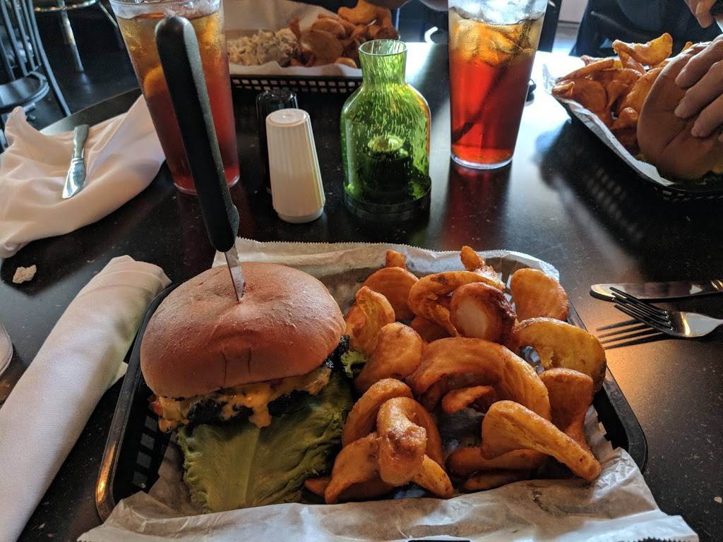 Old Capital Public House | restaurant | 1000 Ladd Landing Blvd Suite 120, Kingston, TN 37763, USA | 8652481555 OR +1 865-248-1555