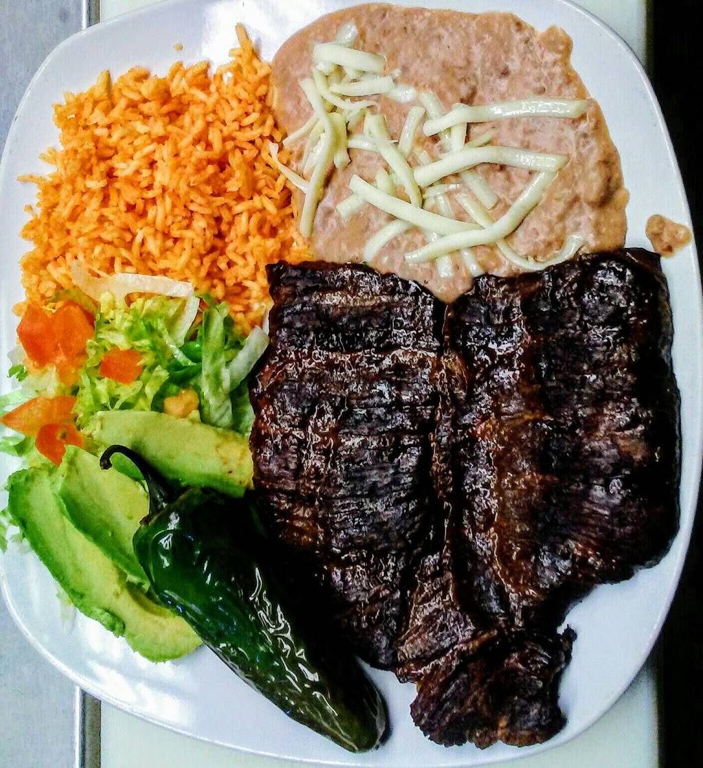 Habanero Mexican Grill | restaurant | 981 Dixie Hwy, Beecher, IL 60401, USA | 7089466660 OR +1 708-946-6660