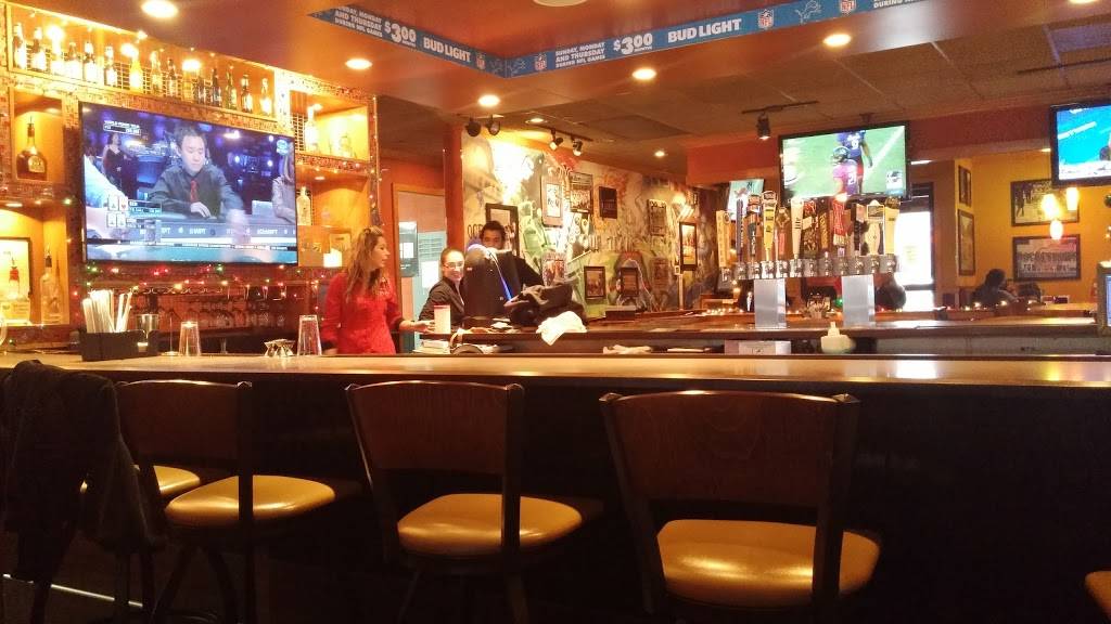 Applebees Grill + Bar | restaurant | 17101 Haggerty Rd, Northville, MI 48167, USA | 2483749032 OR +1 248-374-9032