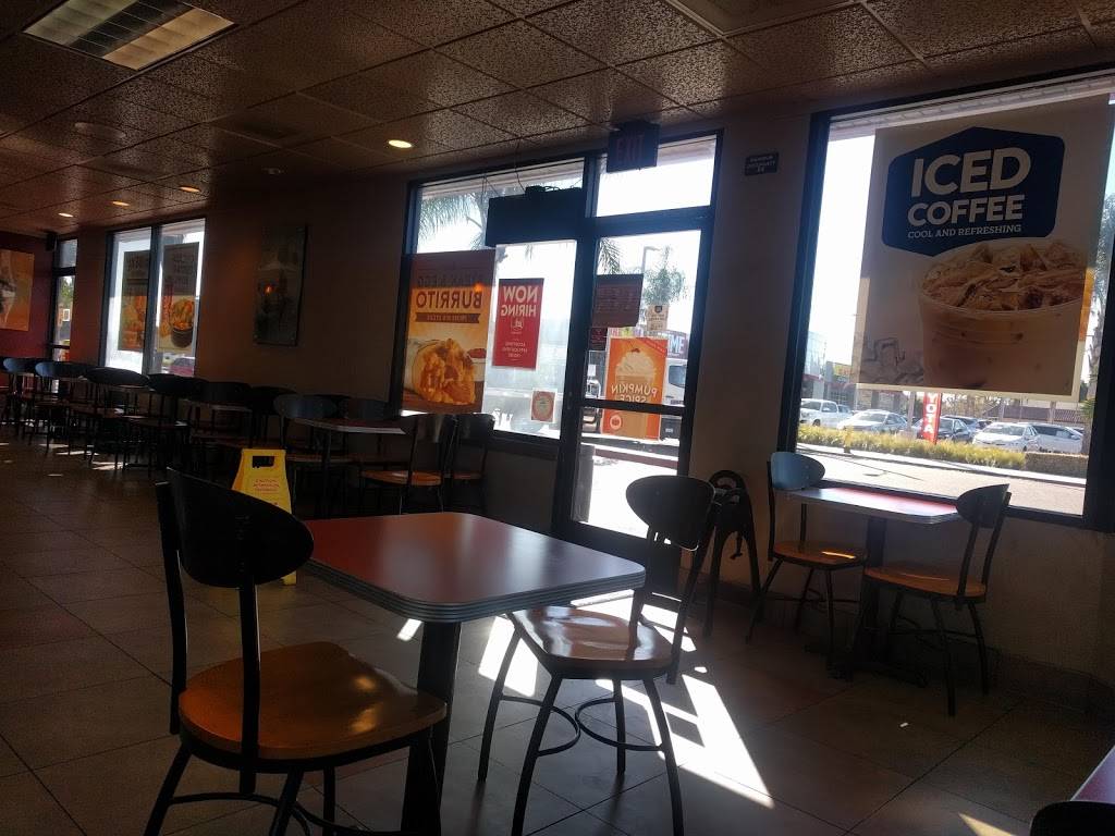 Jack in the Box | restaurant | 15232 Beach Blvd, Midway City, CA 92655, USA | 7148921039 OR +1 714-892-1039