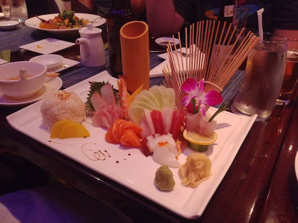 Inaka | restaurant | 8318 3rd Ave, Brooklyn, NY 11209, USA | 7188360888 OR +1 718-836-0888