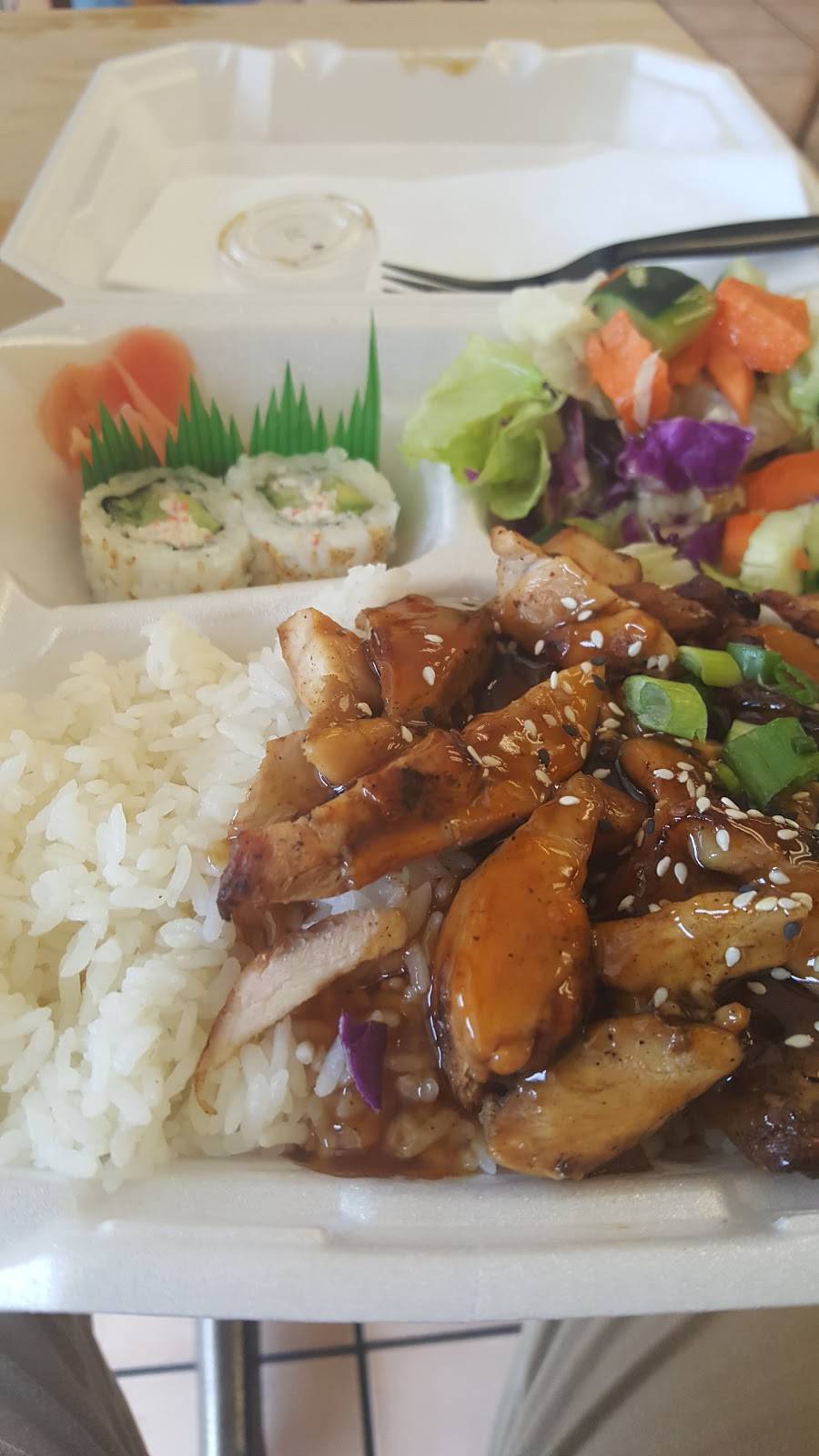 Tokyo Stop | restaurant | 1335 W University Dr #6, Tempe, AZ 85281, USA | 4809677008 OR +1 480-967-7008